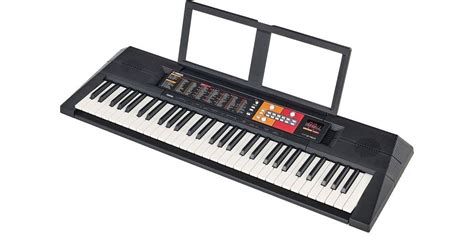 Yamaha Psr F Teclado Port Til Octavas Incluye Adaptador Yamaha