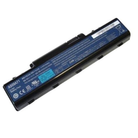 Jual Original Baterai Acer Aspire G G Series Lithium