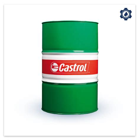 Castrol Optileb Hy