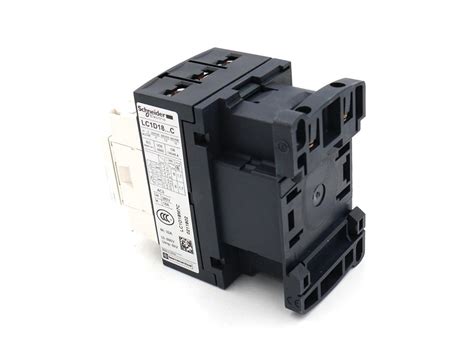 Baomain Lc D Motor Control Ac Contactor V Hz Coil