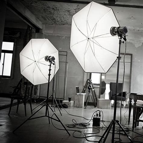 How To Choose The Best Studio Lighting Setup - Part 2