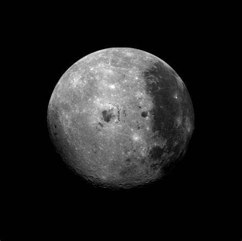 Far Side of the Moon - Moon: NASA Science