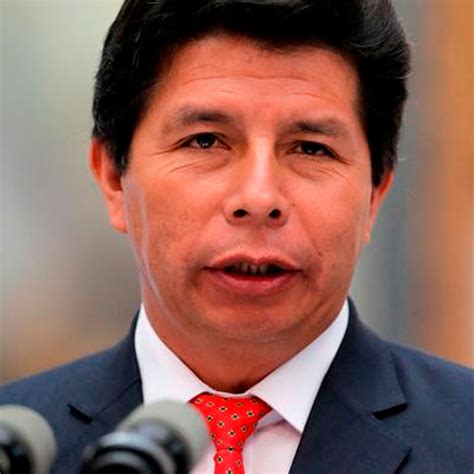 Ex Presidente del Perú Pedro Castillo deberá permanecer en prisión