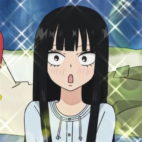 Kimi Ni Todoke Sawako Cute