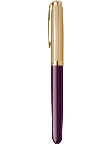 Stilou Parker Royal Deluxe Plum