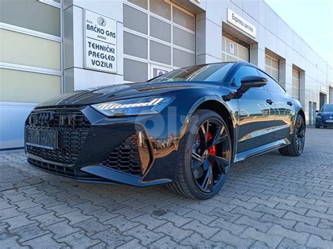 Audi Rs Sportback Ks Automobili Olx Ba