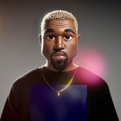 Stream Kanye West X Kid Cudi X Asap Rocky Type Beat By Gingerjesusbeats