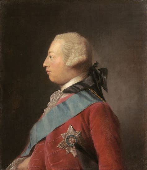 George Iii Of The United Kingdom King George Iii King George