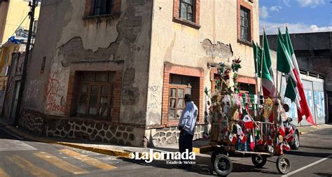 Fiestas Patrias En Edom X Se Estima Derrama Econ Mica De Mil