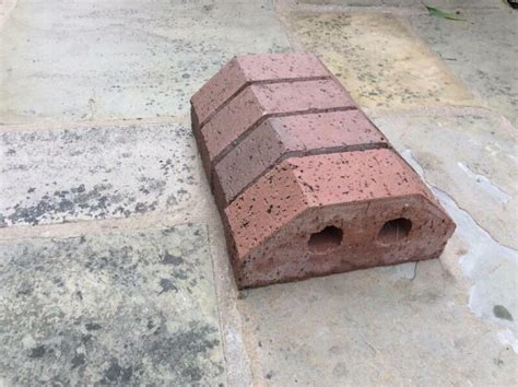 Capping Bricks For Sale In UK 62 Used Capping Bricks