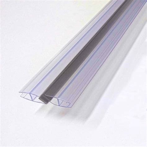 Curved Shower Door Seals 6mm Shower Door Parts Nz