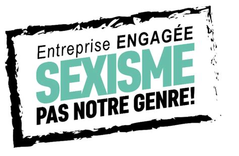 Kit Pour Agir Contre Le Sexisme Au Travail Publié Par Le Conseil