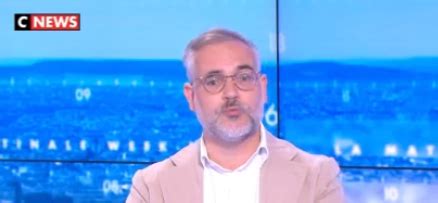 Guillaume Bigot Le Multiculturalisme Une Chance Pour La France CNEWS