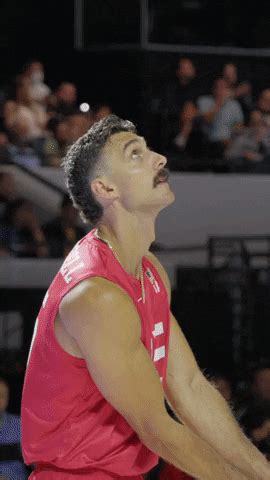 Sport Ball By Volleyball World Find Share On GIPHY