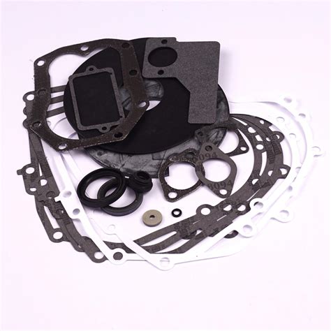 Briggs And Stratton Engine Gasket Set Walmart Walmart