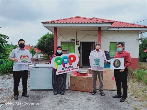 Program Peningkatan Pendapatan Ppp Dan Skim Pembangunan Kesejahteraan