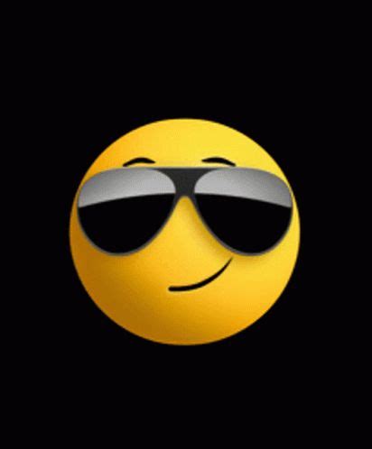 Lunettes De Soleil Emoji LunettesDeSoleil Emoji Apple Discover