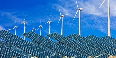 Nvvn Invites Bids For Mw Wind Solar Hybrid Projects