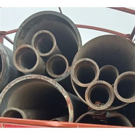 Mild Steel Ms Pipe Scrap For Metal Industry At Kg In Bengaluru