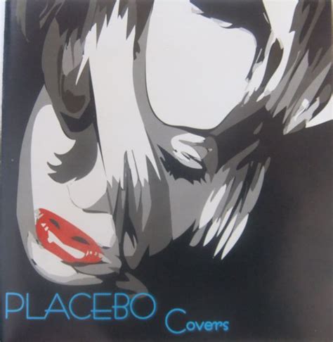 Placebo – Covers (2003, CD) - Discogs