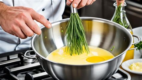 Perfect Béarnaise Sauce Recipe Foolproof Method