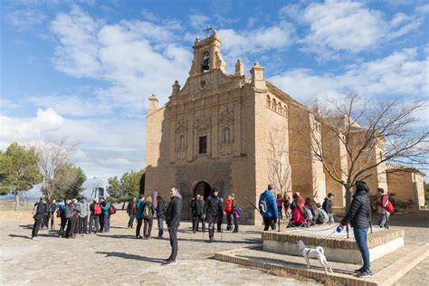 Las 10 ermitas más bonitas de Navarra