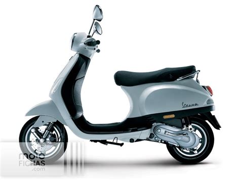 Vespa Lx T Precio Ficha Opiniones Y Ofertas