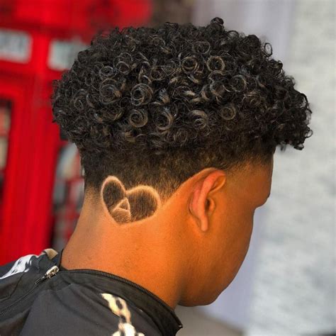 Corte De Cabelo Com Letras Saiba Tudo Sobre Essa Tendência Do Tiktok All Things Hair Br