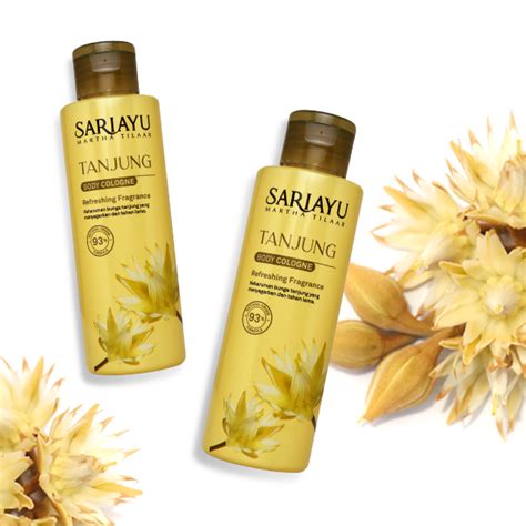 Product Sariayu