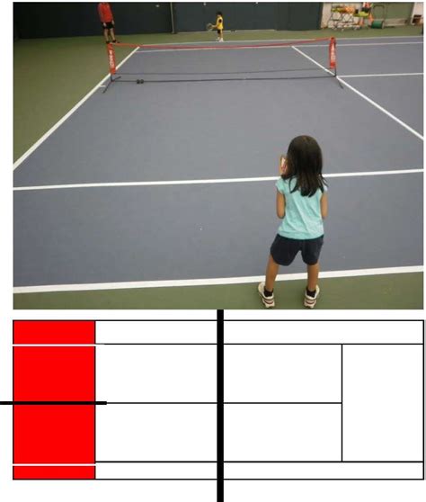 RED BALL TENNIS DEVELOPMENTAL FOUNDATIONS AceCoach