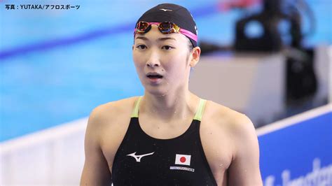 池江璃花子100m自由形で決勝進出ならず「何が良くないのか正直まだわかってない」後半追い上げも全体15位【世界水泳選手権】 Tbs News Dig