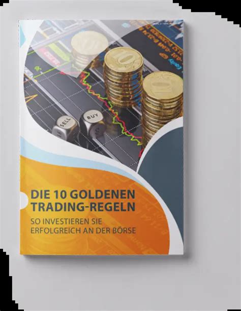 Stefan Lehnes Goldene Trading Regeln