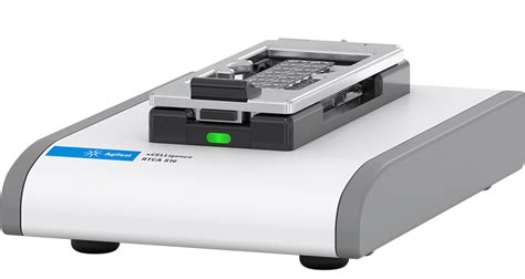 Xcelligence Rtca S16 Pilot Scale Biospx