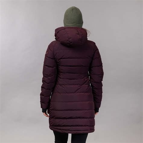 Bergans Bodø Down Lady Coat SportFits Shop