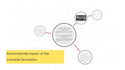 Environmental Impact of the Industrial Revolution by Rachel Lynch on Prezi