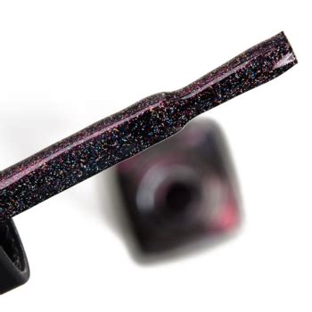 Ilnp Revival Black Orchid Bulletproof Symphony Nail Polishes Reviews