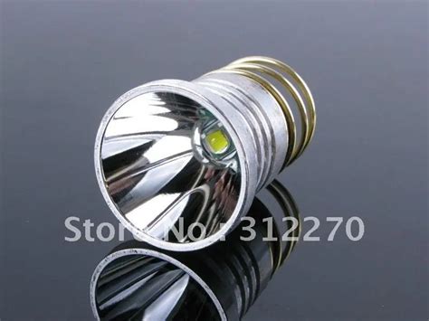 Promotion Led Bulb Cree Xm L T6 Replacement Bulb Xml T6 5 Mode Bulb For 501b 502b C1 L2 Led