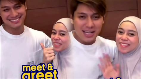 Siap Merapat Meet Greet Leslar Jangan Smpe Ketinggalan Ketemu Leslar