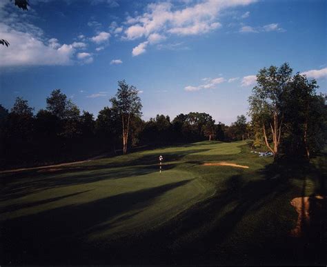 beacon hill golf club 10