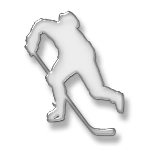 Hockey Icon Transparent Hockeypng Images And Vector Freeiconspng