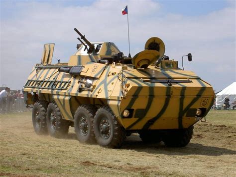 Pin on БТР мира