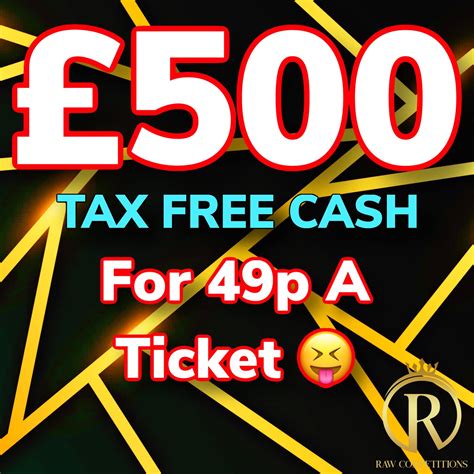 Amazing Prizes & Draws! - Raw Competitions