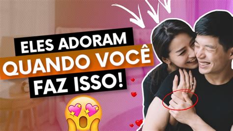 Atitudes Que Os Homens Gostam Dicas De Relacionamento Por Alexandre Chollet Youtube