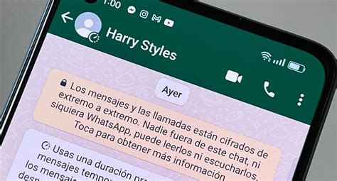 Whatsapp C Mo Saber Si Tu Expareja Te Elimin Como Contacto