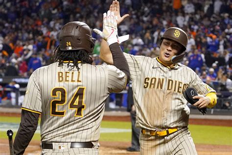 Padres Vs Dodgers Predictions Odds Schedule And Probable Pitchers For