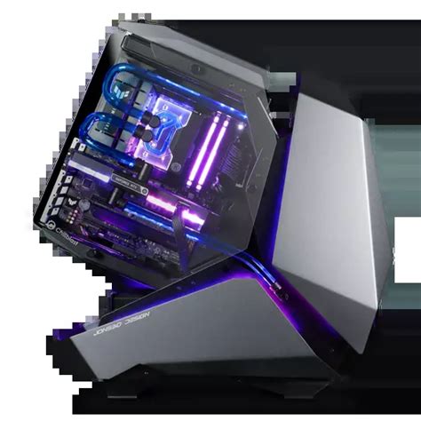 Chillblast G500a Ryzen 9 4080 High Performance Liquid Cooled Gaming System