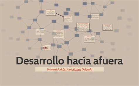 Desarrollo hacía afuera by walter Soriano on Prezi