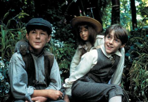 The Secret Garden 1993 Film Review Finding The Magic In Everyday Life