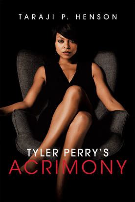 Cineplex Store | Tyler Perry's Acrimony