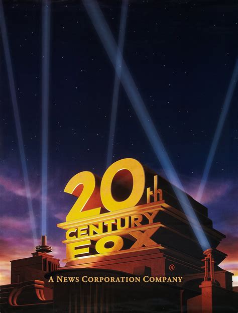 20th Century Fox Fanfare – JoAnn Kane Music Service